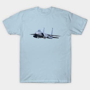 F-15 Eagle T-Shirt